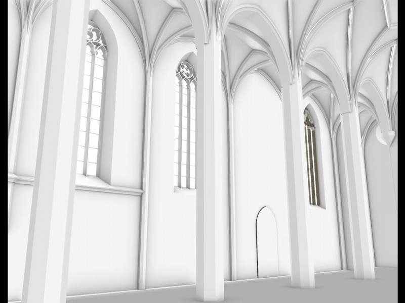 Embedded thumbnail for Avasi Műemlék Református Templom