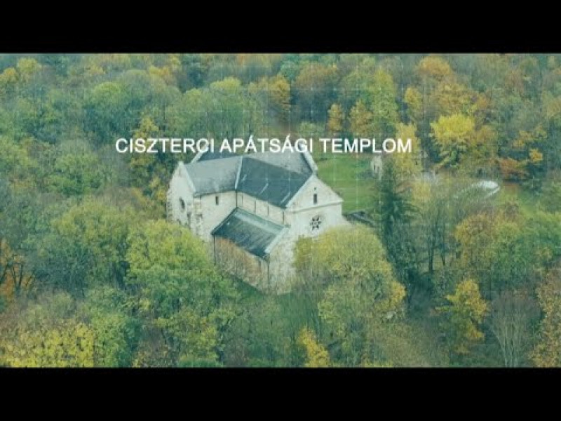 Embedded thumbnail for Nagyboldogasszony római katolikus templom és környékének rekonstrukciója
